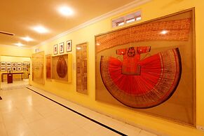 The Lallgarh Palace - A Heritage Hotel