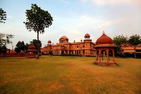 The Lallgarh Palace - A Heritage Hotel