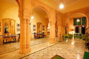 The Lallgarh Palace - A Heritage Hotel