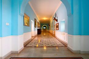 The Lallgarh Palace - A Heritage Hotel