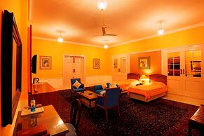 The Lallgarh Palace - A Heritage Hotel