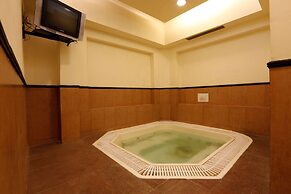 The Lallgarh Palace - A Heritage Hotel