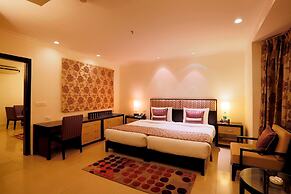 The Lallgarh Palace - A Heritage Hotel