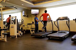 The Lallgarh Palace - A Heritage Hotel