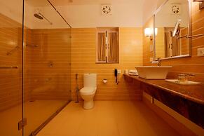 The Lallgarh Palace - A Heritage Hotel