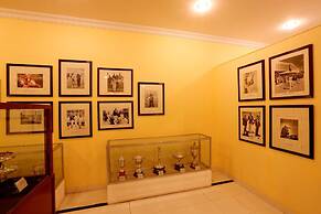 The Lallgarh Palace - A Heritage Hotel