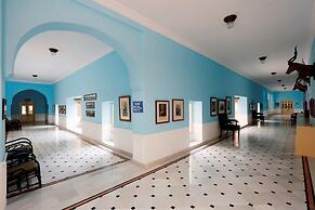 The Lallgarh Palace - A Heritage Hotel