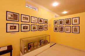 The Lallgarh Palace - A Heritage Hotel