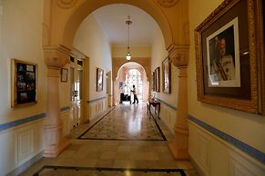 The Lallgarh Palace - A Heritage Hotel