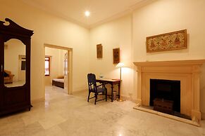 The Lallgarh Palace - A Heritage Hotel