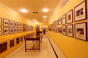 The Lallgarh Palace - A Heritage Hotel