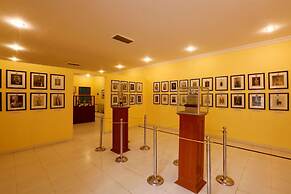 The Lallgarh Palace - A Heritage Hotel