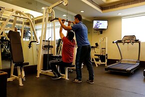 The Lallgarh Palace - A Heritage Hotel