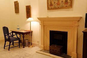 The Lallgarh Palace - A Heritage Hotel