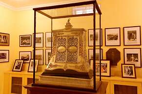 The Lallgarh Palace - A Heritage Hotel