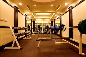 The Lallgarh Palace - A Heritage Hotel