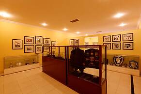 The Lallgarh Palace - A Heritage Hotel