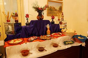 The Lallgarh Palace - A Heritage Hotel