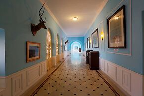 The Lallgarh Palace - A Heritage Hotel