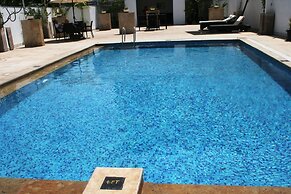 The Lallgarh Palace - A Heritage Hotel