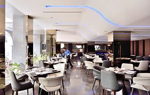 Radisson Blu Atria Bengaluru