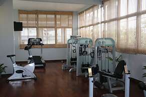 Radisson Blu Atria Bengaluru