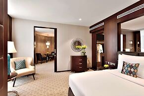 Radisson Blu Atria Bengaluru