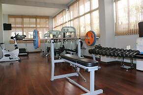 Radisson Blu Atria Bengaluru