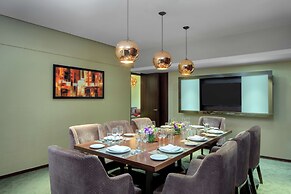 Radisson Blu Atria Bengaluru