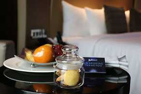 Radisson Blu Atria Bengaluru