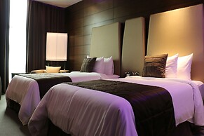 Radisson Blu Atria Bengaluru