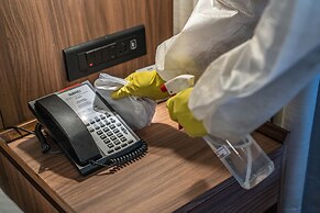 Nanu Beach Resort and Spa