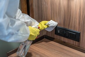 Nanu Beach Resort and Spa