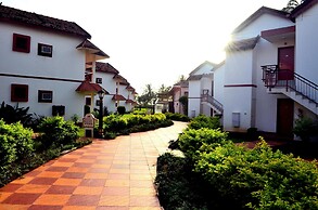 Nanu Beach Resort and Spa