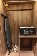 Nanu Beach Resort and Spa