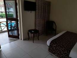 Nanu Beach Resort and Spa