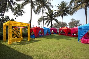 Nanu Beach Resort and Spa