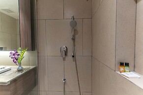 Nanu Beach Resort and Spa