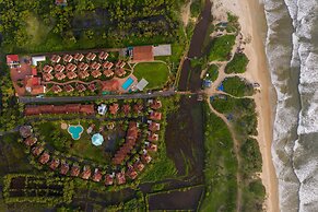 Nanu Beach Resort and Spa