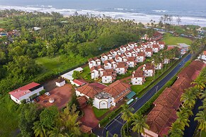 Nanu Beach Resort and Spa