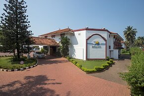 Nanu Beach Resort and Spa