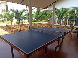 Nanu Beach Resort and Spa