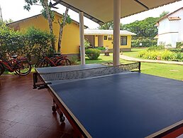 Nanu Beach Resort and Spa