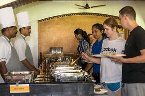 Nanu Beach Resort and Spa