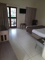 Nanu Beach Resort and Spa