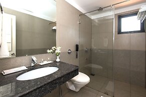 Nanu Beach Resort and Spa