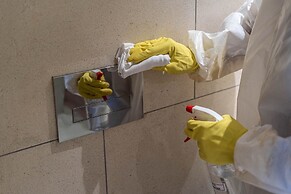 Nanu Beach Resort and Spa