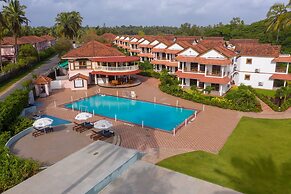 Nanu Beach Resort and Spa