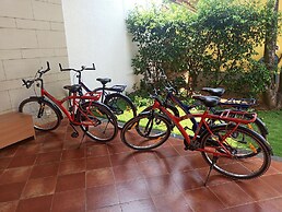 Nanu Beach Resort and Spa