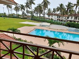 Nanu Beach Resort and Spa